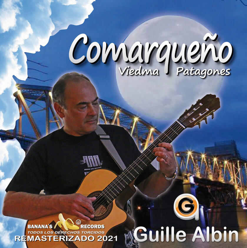 Un Álbum con 15 canciones, 12 de las cuales inéditas, con autoría de letra y música intentando una fusión entre el folclore argentino, latinoamericano y otras expresiones universales. Grabadas con producción independiente, unipersonal y casera.