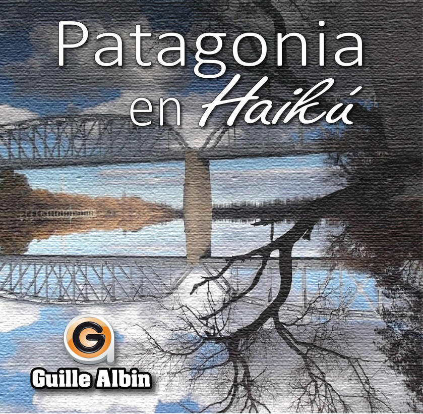 Un Álbum sencillo del tema Patagonia en haiku. La letra utiliza el formato de haiku (una forma de la literatura antigua japonesa en la que se escriben versos de tres líneas de 5, 7 y 5 sílabas expresando una idea), para pintar esta parte de la Patagonia No