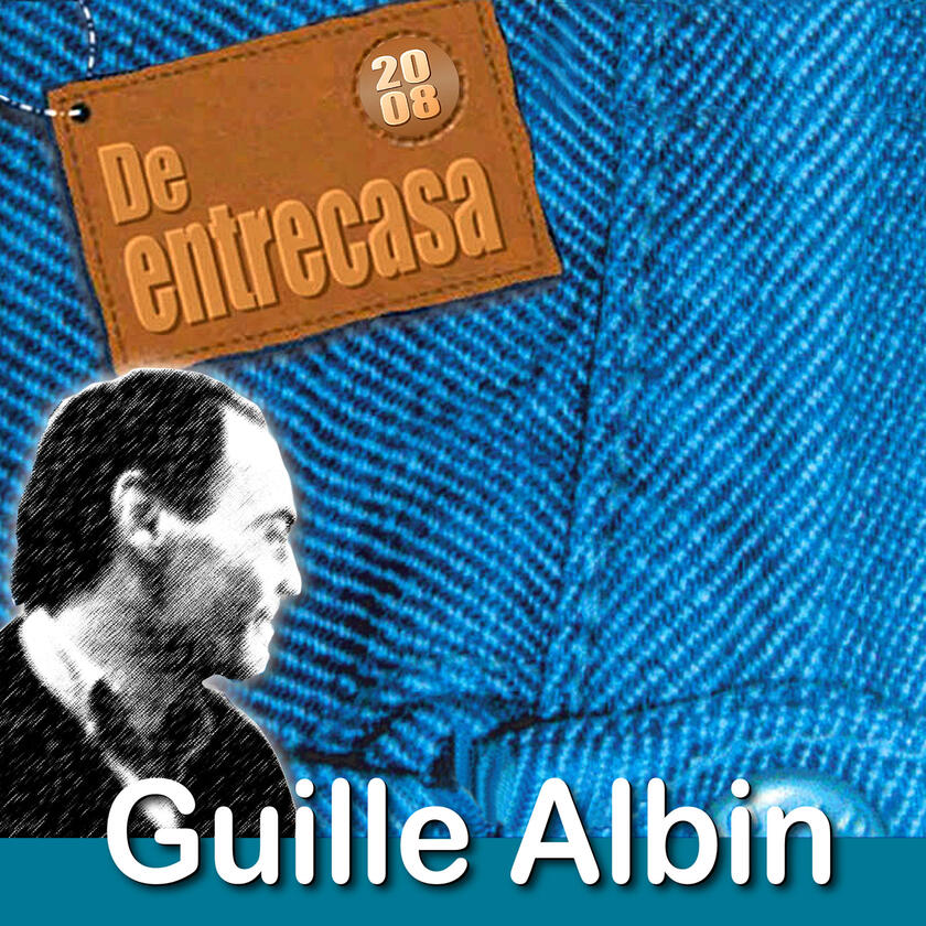 Primer Álbum de 12 canciones inéditas de autoría propia, buscando la fusión musical de diferentes estilos en la música, y la universalidad en las letras. De producción independiente, grabación unipersonal y casera.