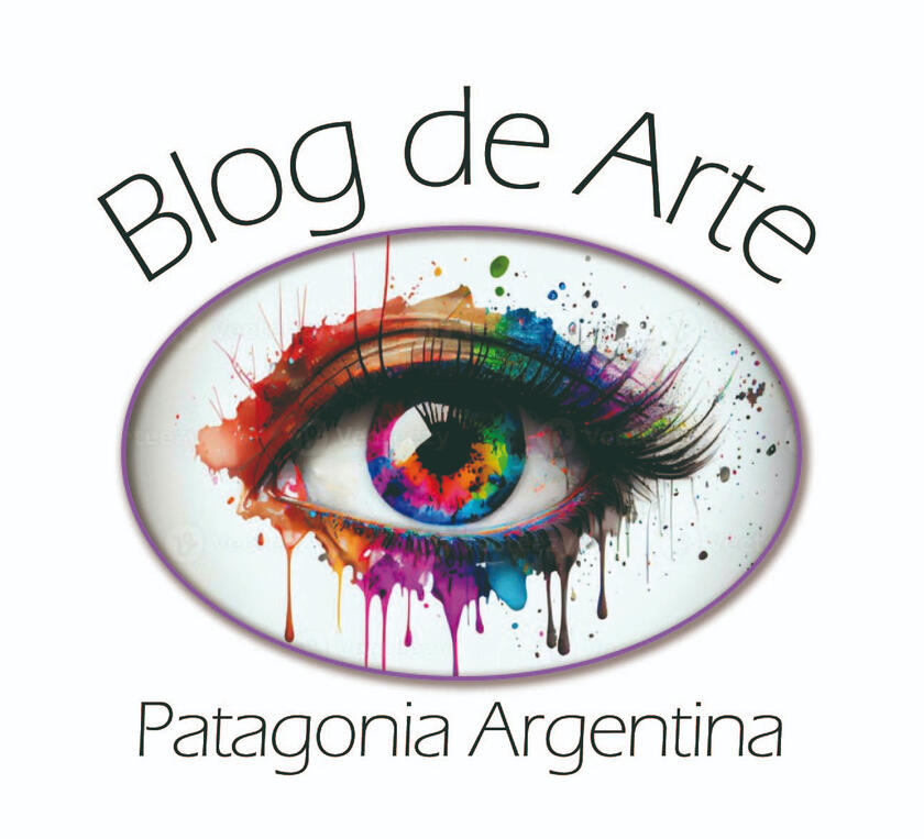 Blog de Arte Patagonia Argentina Un blog personal abierto gratuitamente a todos los que sienten el Arte en el corazón! Un espacio para artistas independientes. Súmate, sigue y envía la información que quieras incluir. para compartirnos el tuyo. "El arte es el camino de vuelta a Casa"