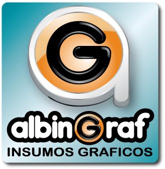 Proveedor de insumos para la Comunicación Visual.